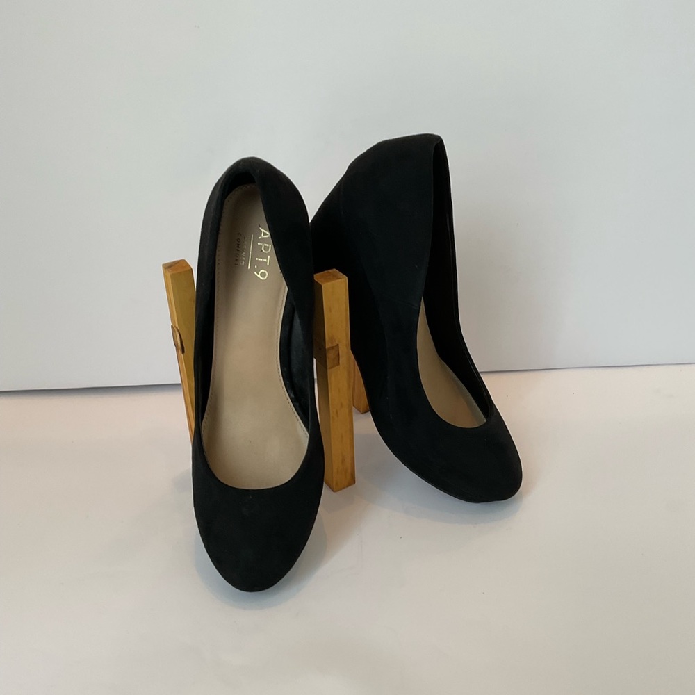 Womens Apt 9 shoes